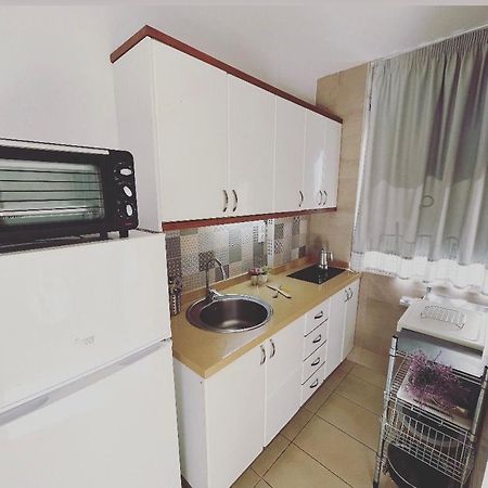 Vanilla Milkshake Apartment 普拉亚戴尔雷安格莱斯 外观 照片