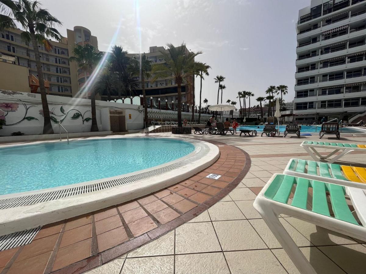 Vanilla Milkshake Apartment 普拉亚戴尔雷安格莱斯 外观 照片
