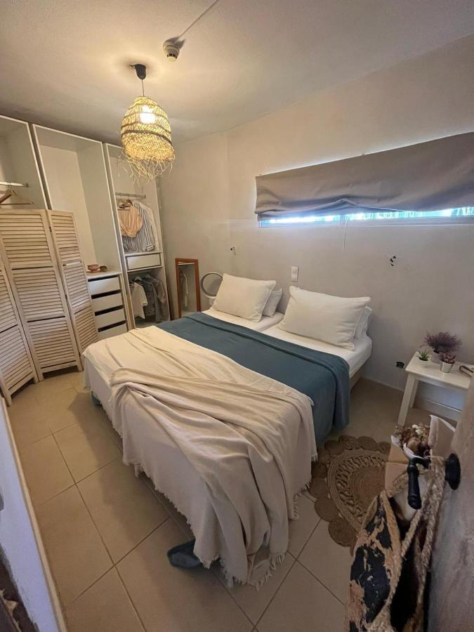 Vanilla Milkshake Apartment 普拉亚戴尔雷安格莱斯 外观 照片