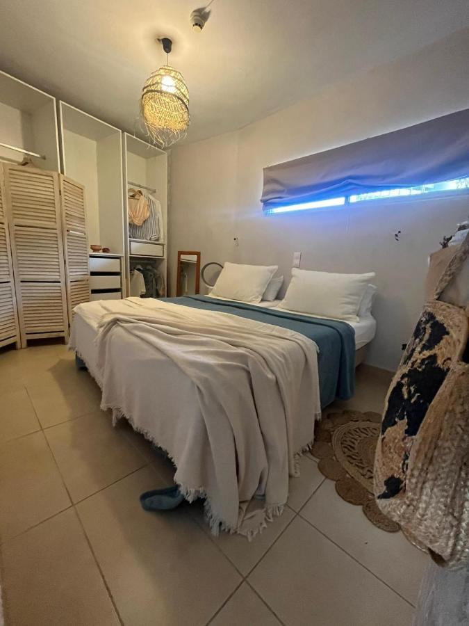 Vanilla Milkshake Apartment 普拉亚戴尔雷安格莱斯 外观 照片
