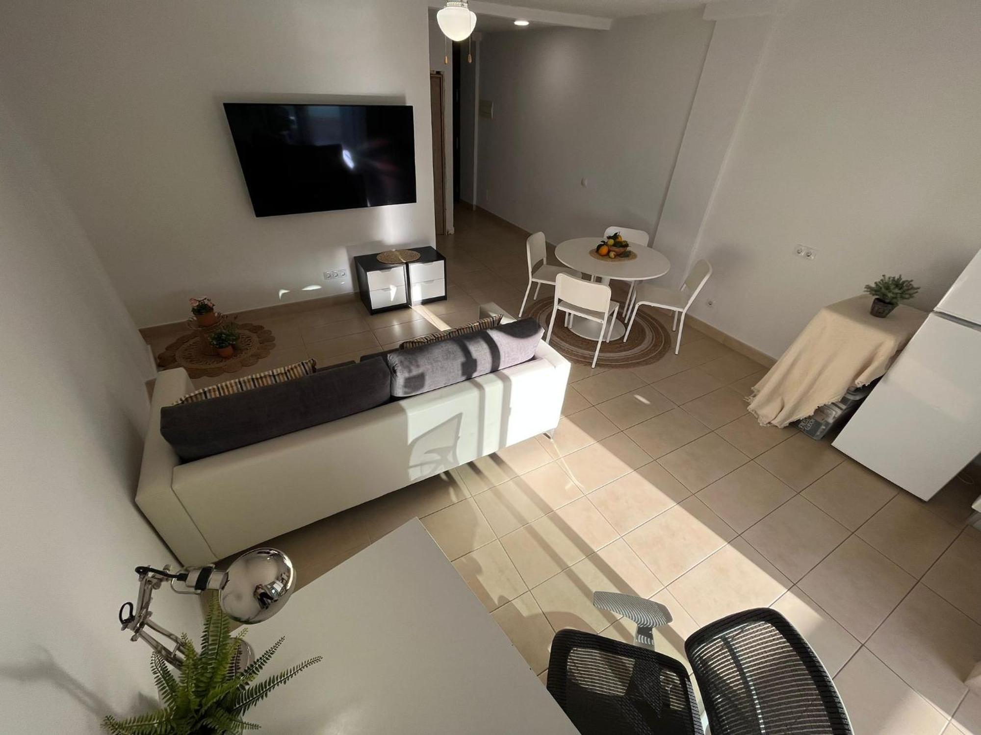 Vanilla Milkshake Apartment 普拉亚戴尔雷安格莱斯 外观 照片
